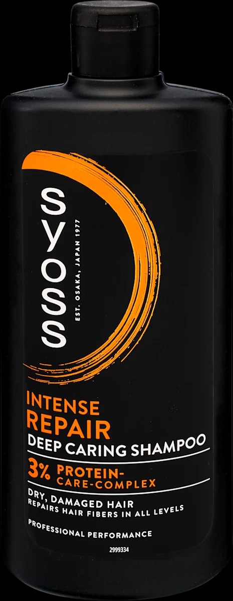 Šampon ili regenerator za kosu Syoss od 200 ml do 440 ml