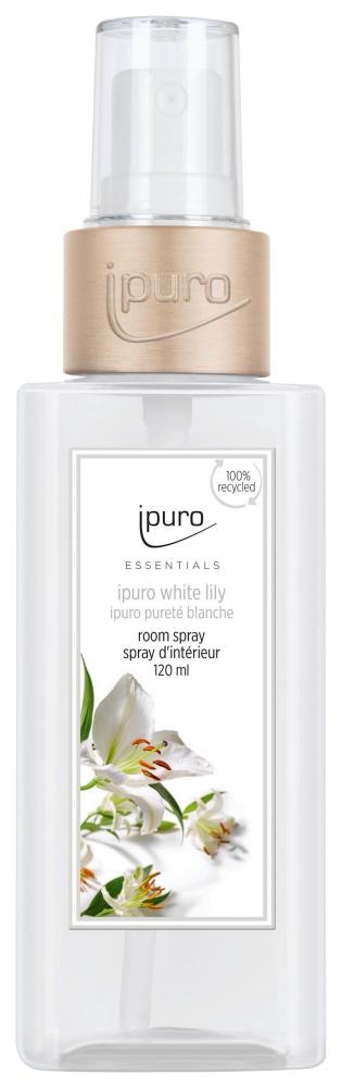 Osvježivač prostora Essentials 120 ml