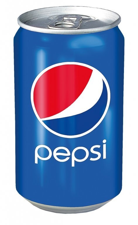 Gazirana pića Pepsi, Inka, 7 UP i Mirinda