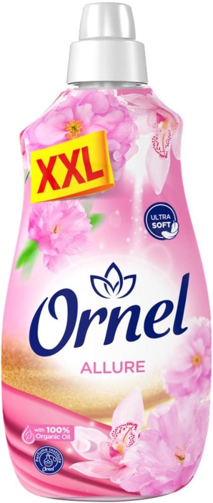 Ornel Omekšivač rublja 3l