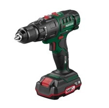 PARKSIDE® Aku kombinirani uređaj 20 V