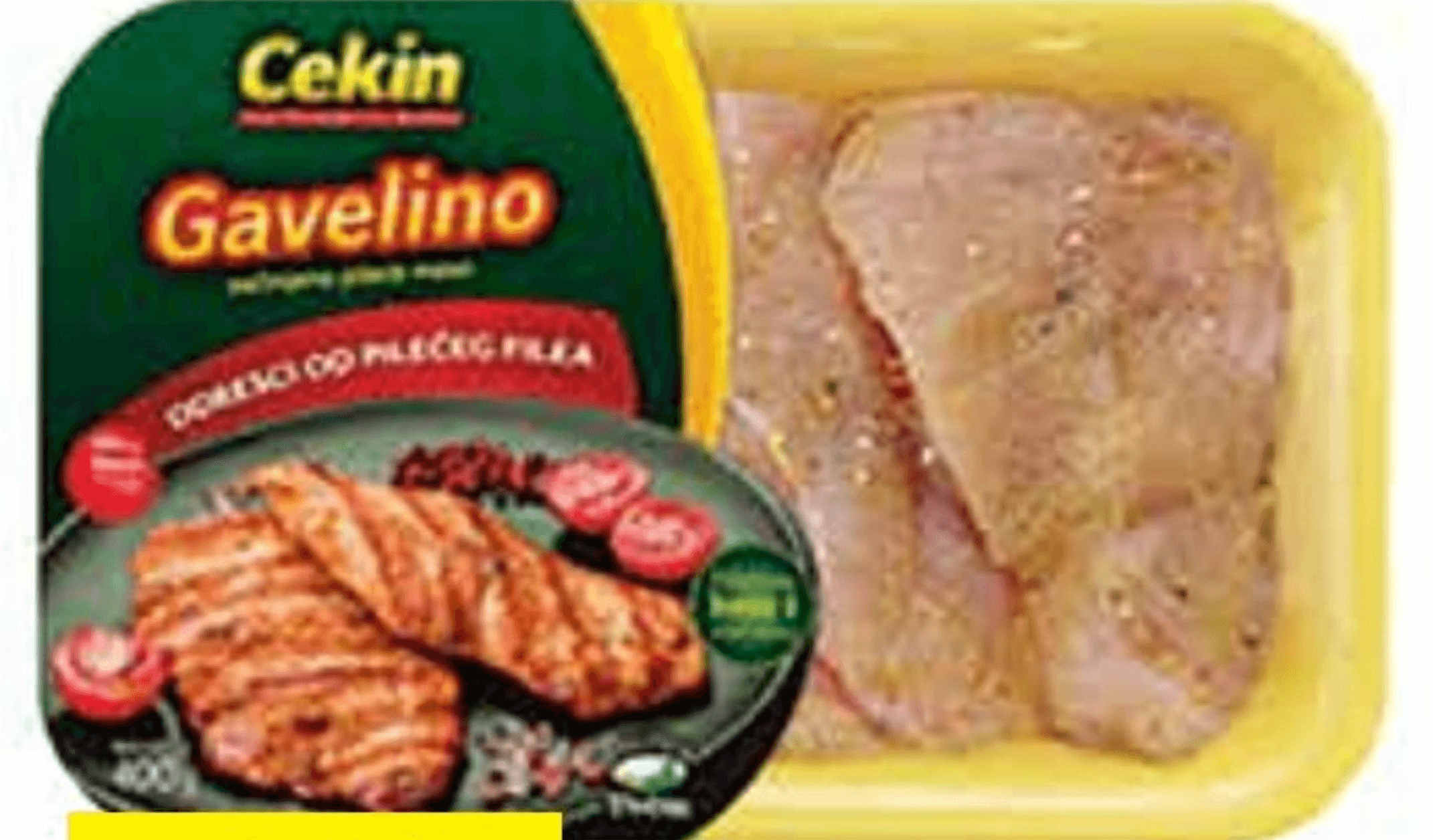 Vindija Cekin Gavelino