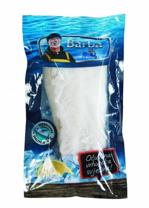 Barba Aljaška kolja 500 g