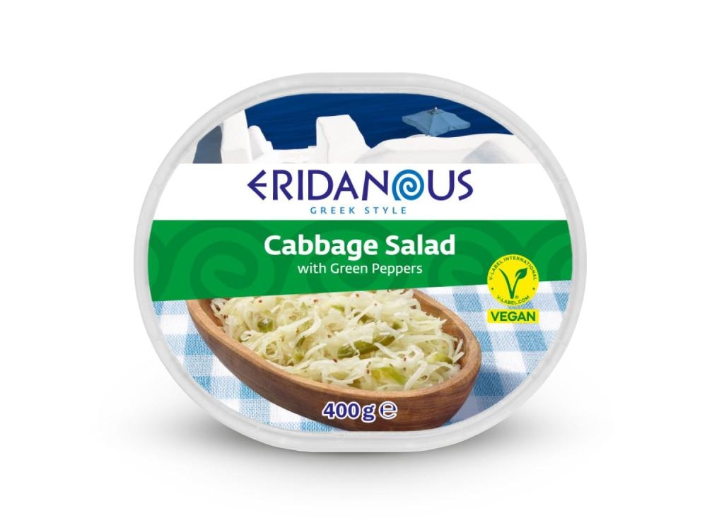 Salata od kupusa 400 g