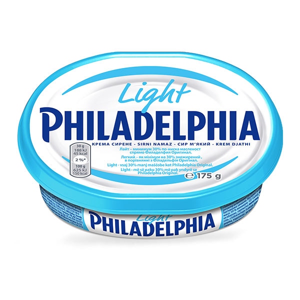 PHILADELPHIA Sirni namaz 150 ili 175 g