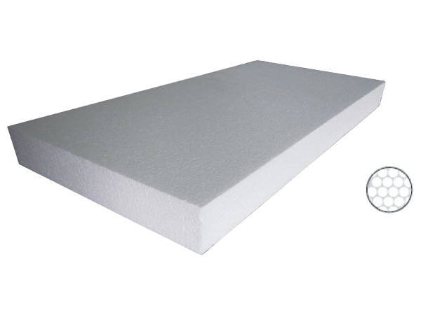 Stiropor ploča 'EPS F' deb. 8 cm