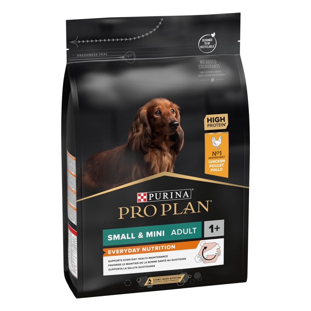 PRO PLAN 3kg