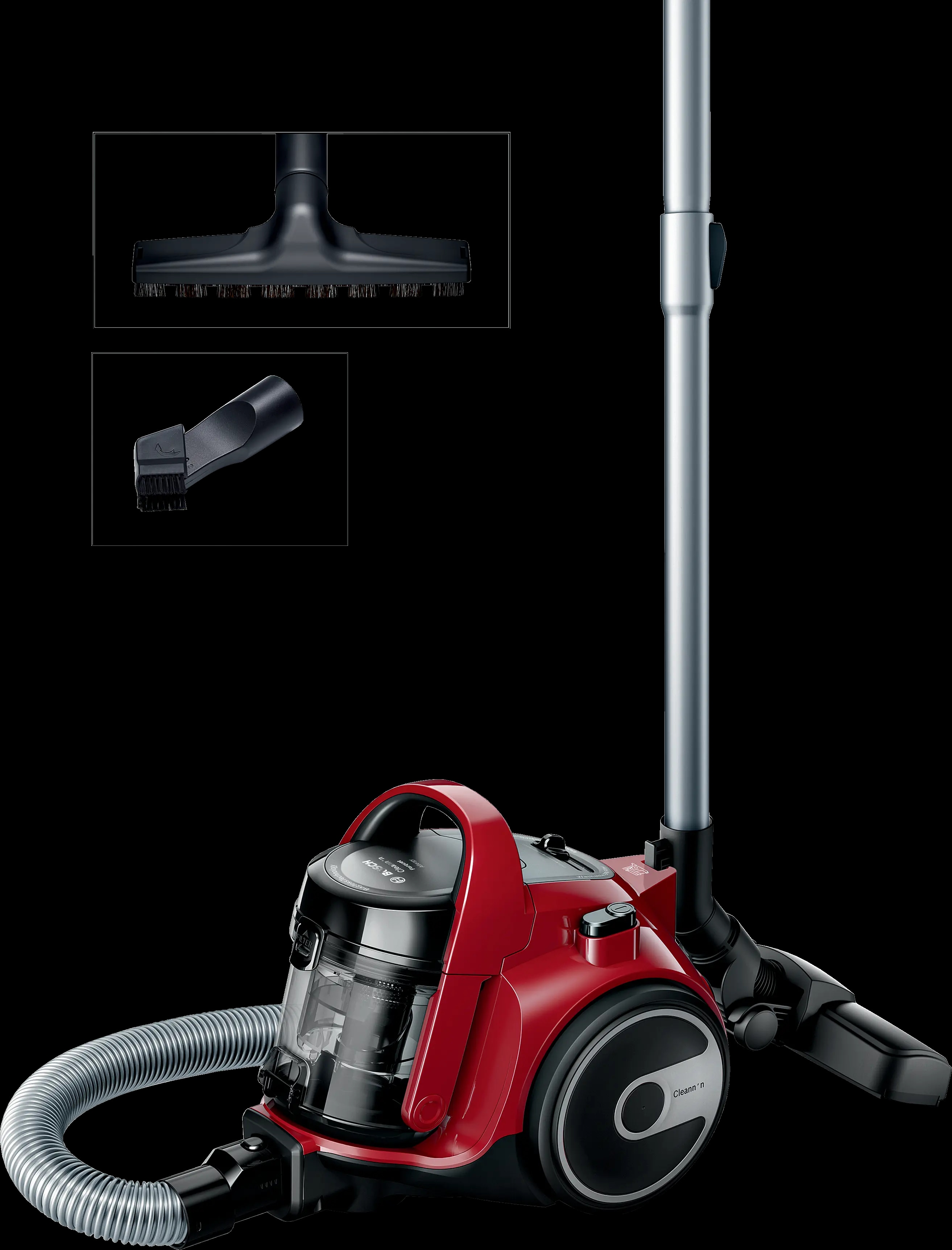 BOSCH usisavač BGC05AAA2