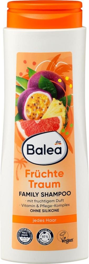 Balea šampon 500 ml