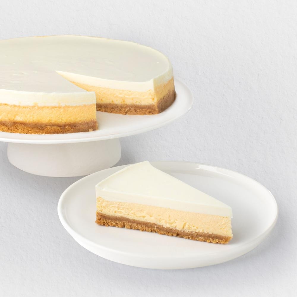 Torterie Macaron Torta Cheesecake 2 komada, 220 g