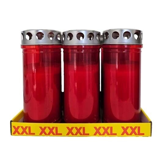 Lampion Stup 6 komada