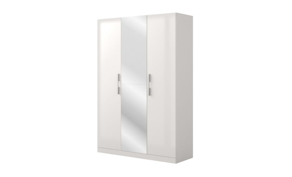 Cvita Next 3V Ormar Š152 x D60 x V220 cm