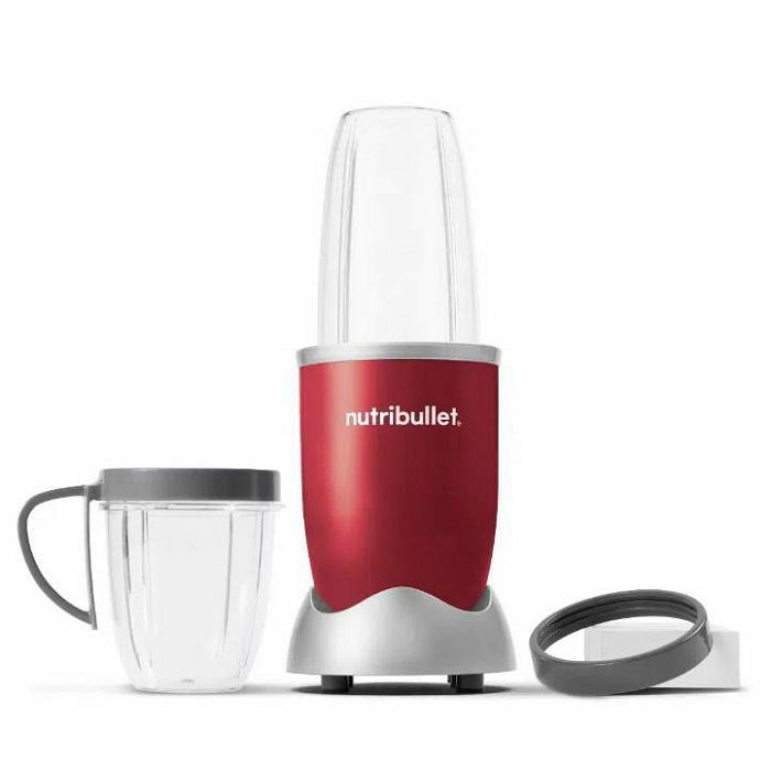 Blender Nutribullet NB606R 1 kom
