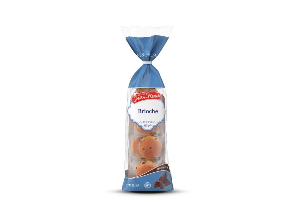 Maître Jean-Pierre Brioche peciva 320 g
