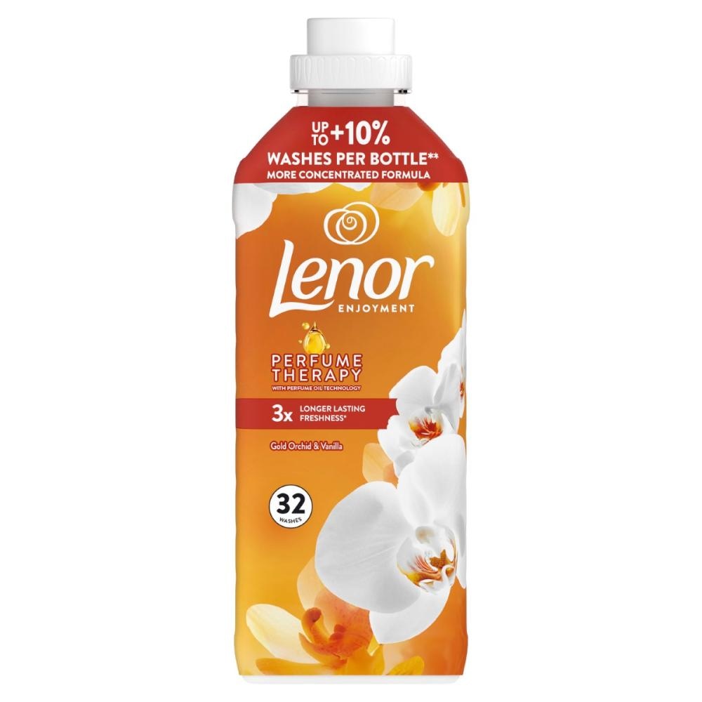 Lenor Omekšivač za rublje 675 ml / 798 ml