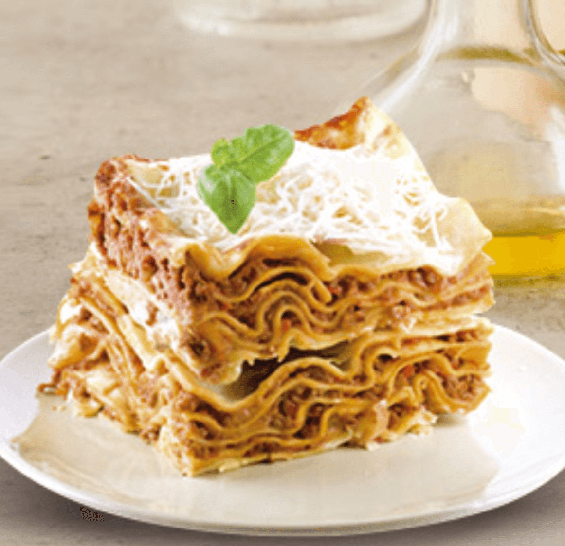 Lasagne 1kg