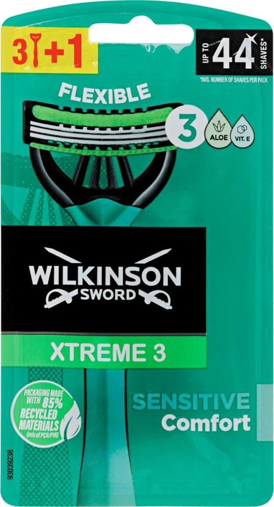 Wilkinson Xtreme 3