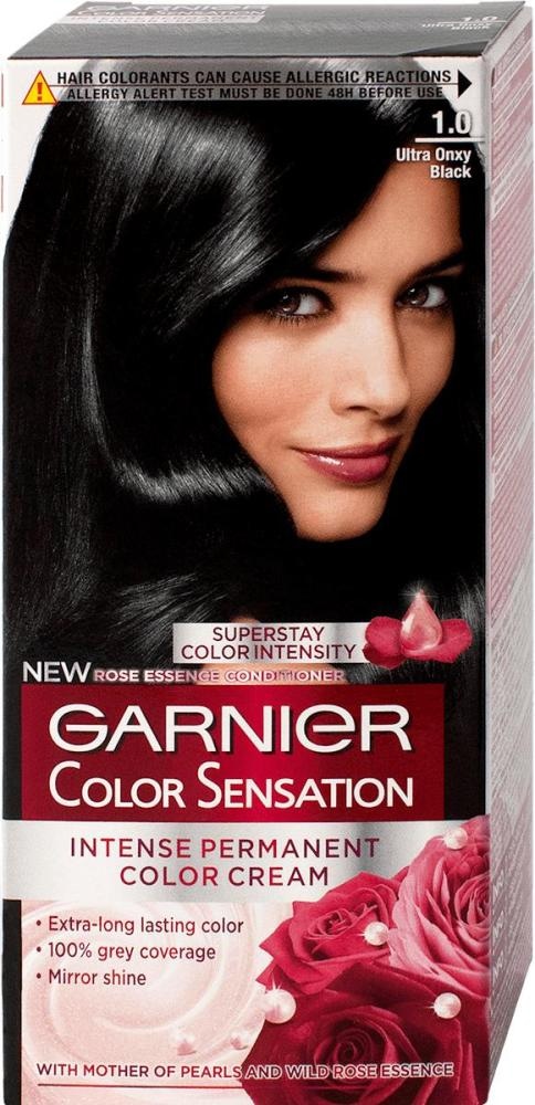 Garnier Color Sensation Boje za kosu