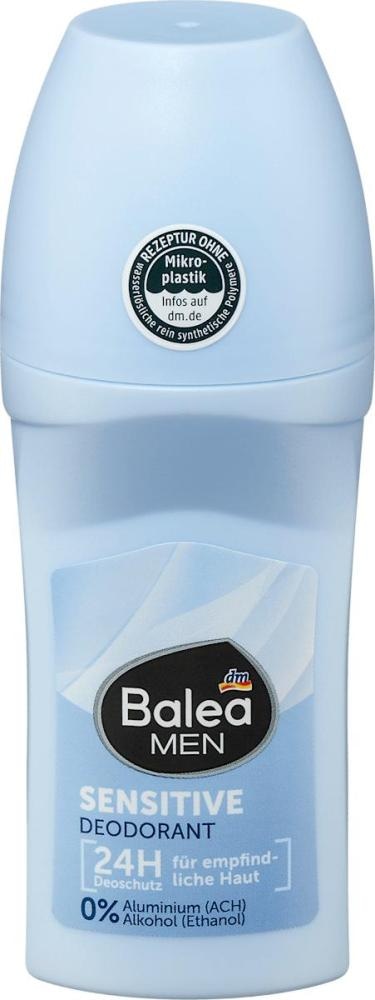 Balea MEN deo roll-on 50 ml