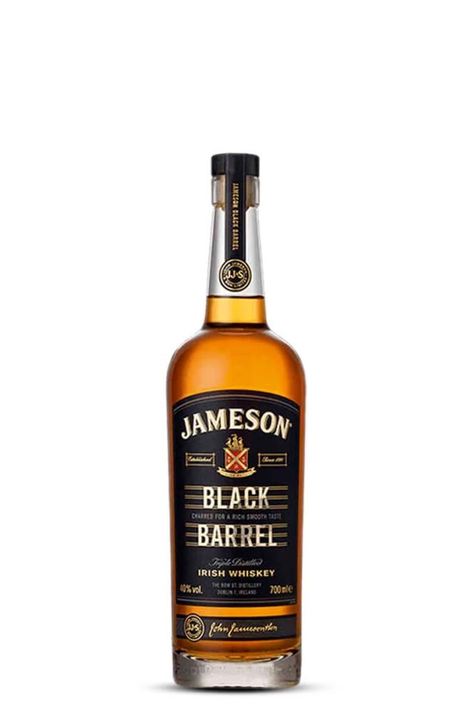 Jameson Whisky Black Barrel 0,7 l JAMESON