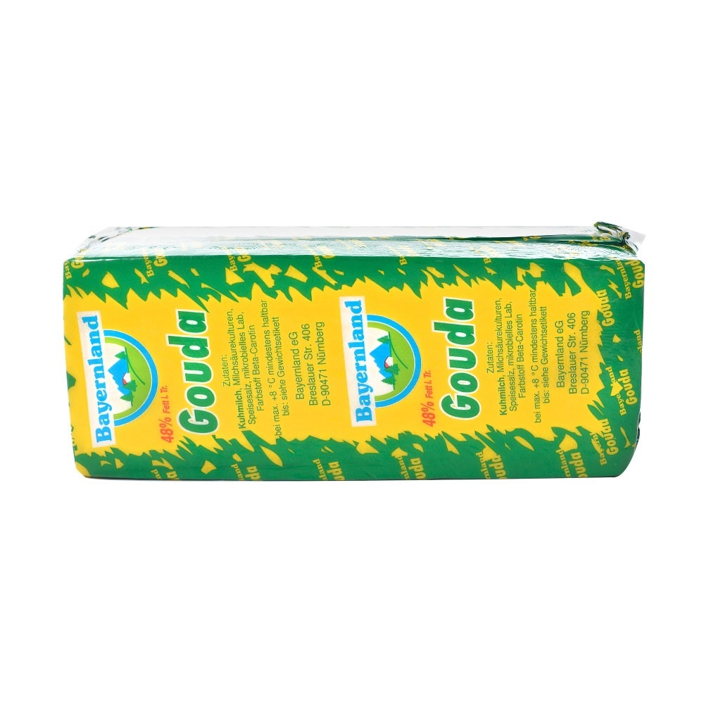 BAYERNLAND Gouda