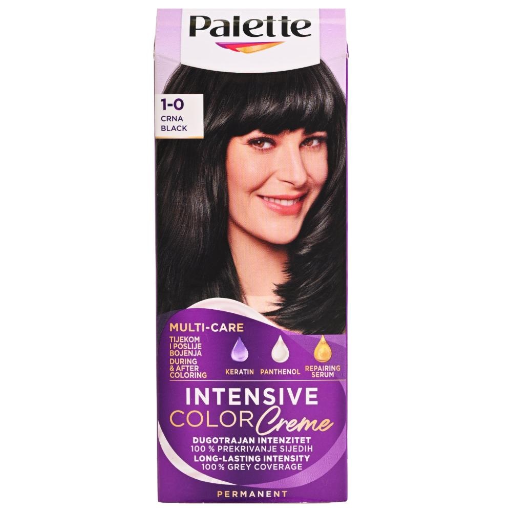 Palette ICC boja za kosu 1 kom