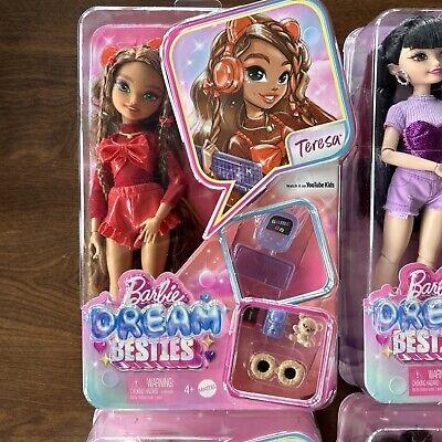 Barbie Dream Besties Malibu, Teresa ili Renee
