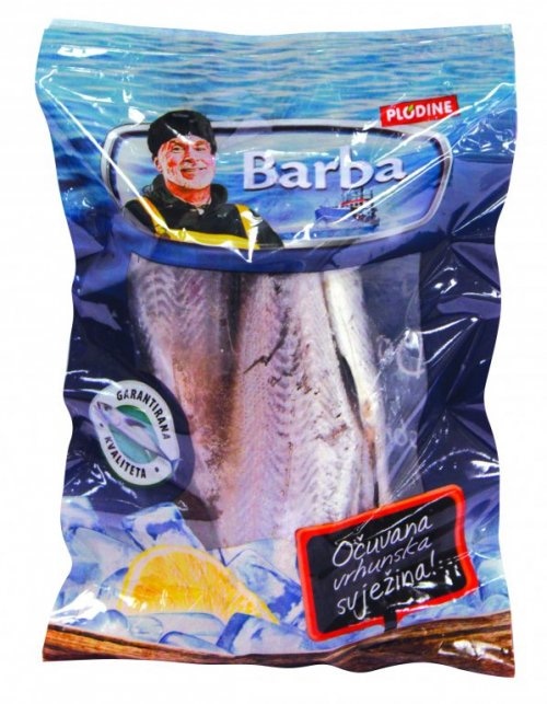 Barba Oslić 1 kg