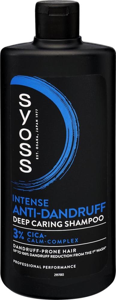 Syoss Anti-Dandruff šampon za kosu 440 ml