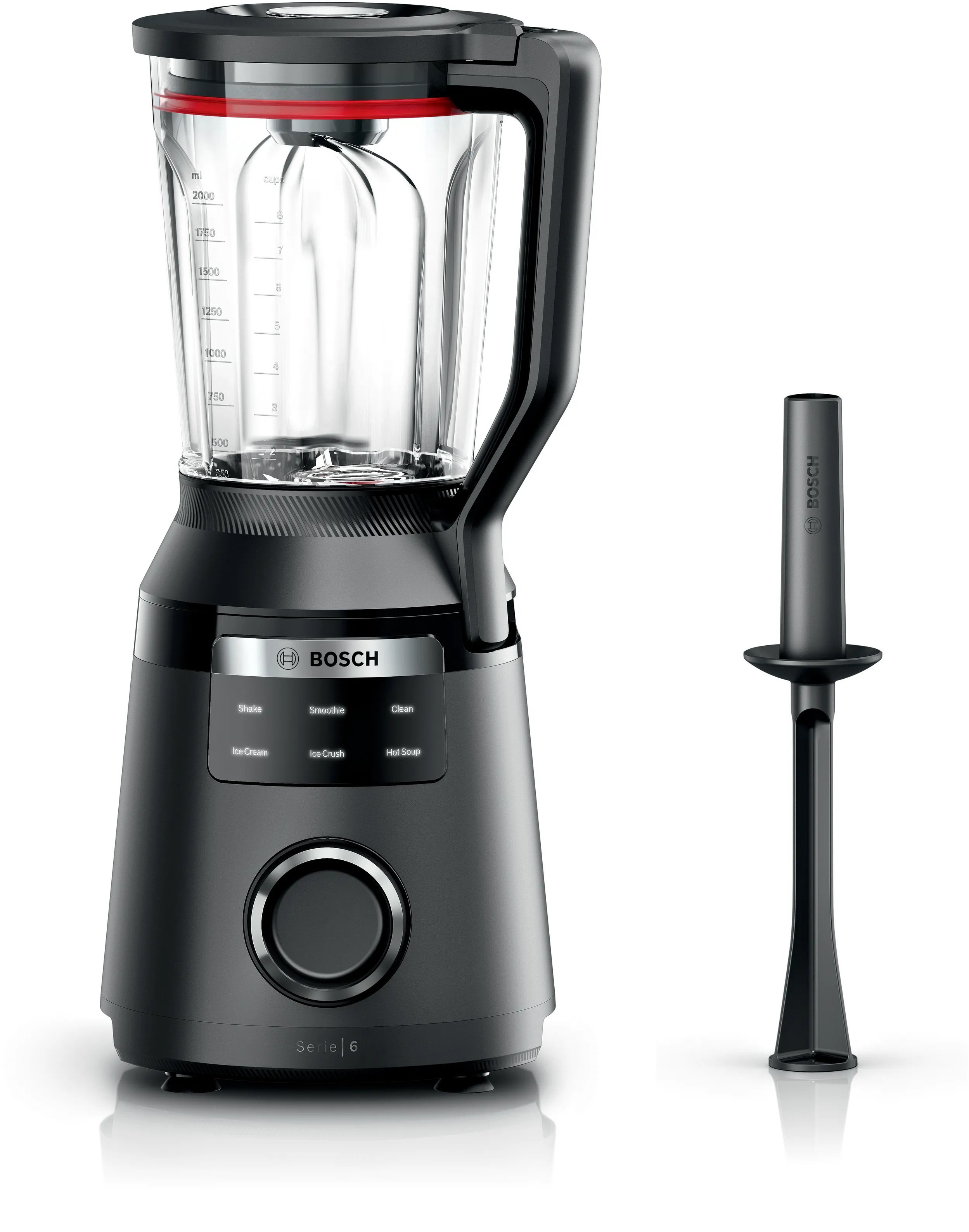 BOSCH blender MMB6652B