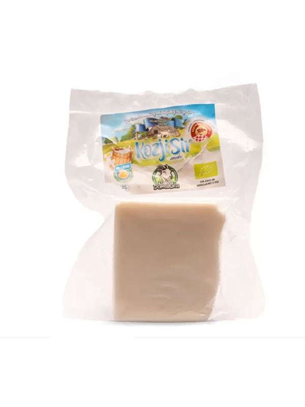 Capra kozji sir 1kg