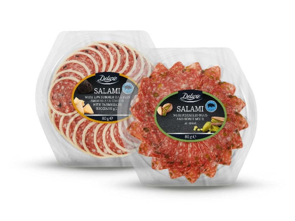 Gurmanske salame 80 g