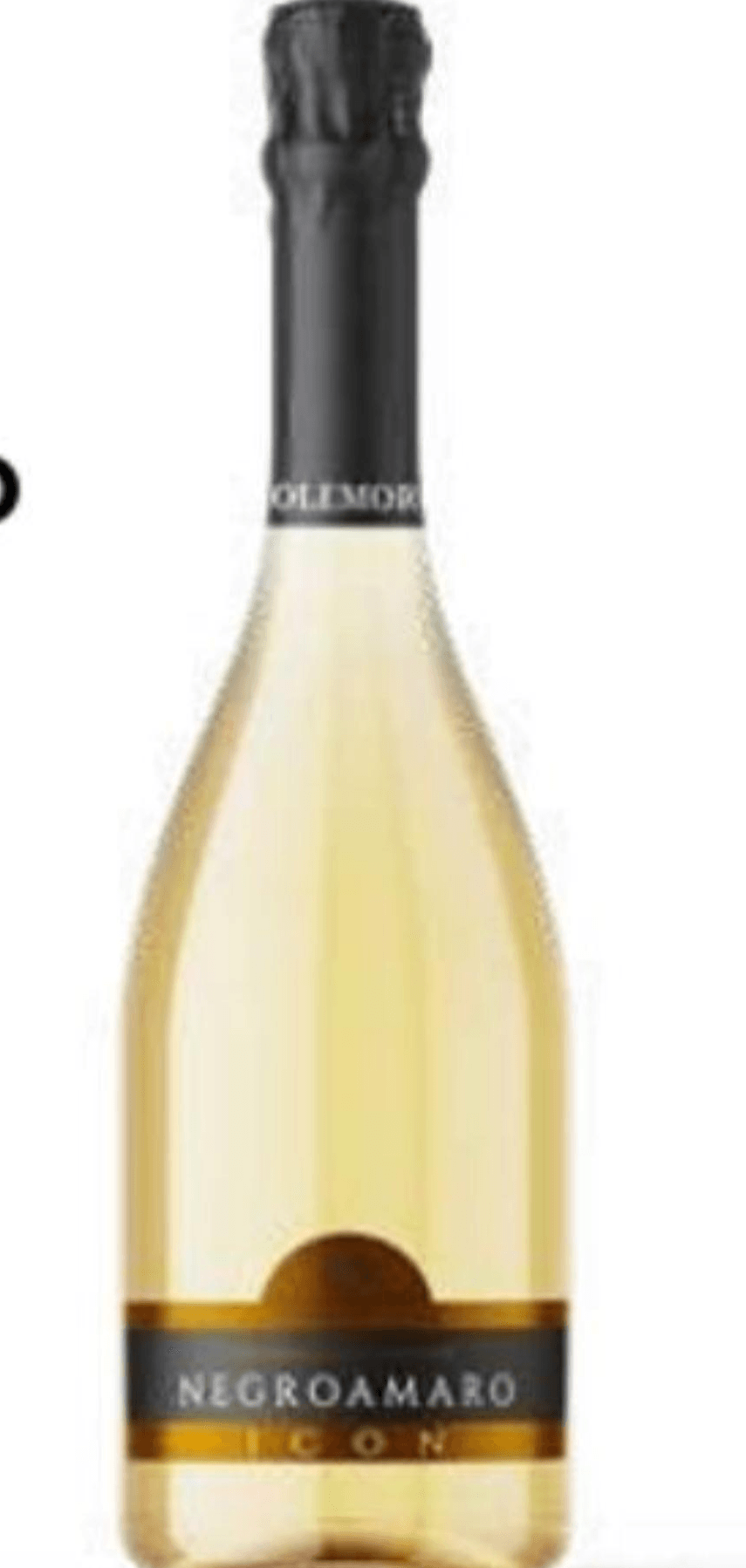 Pjenušavo vino Icon Dry Bijelo 750 ml