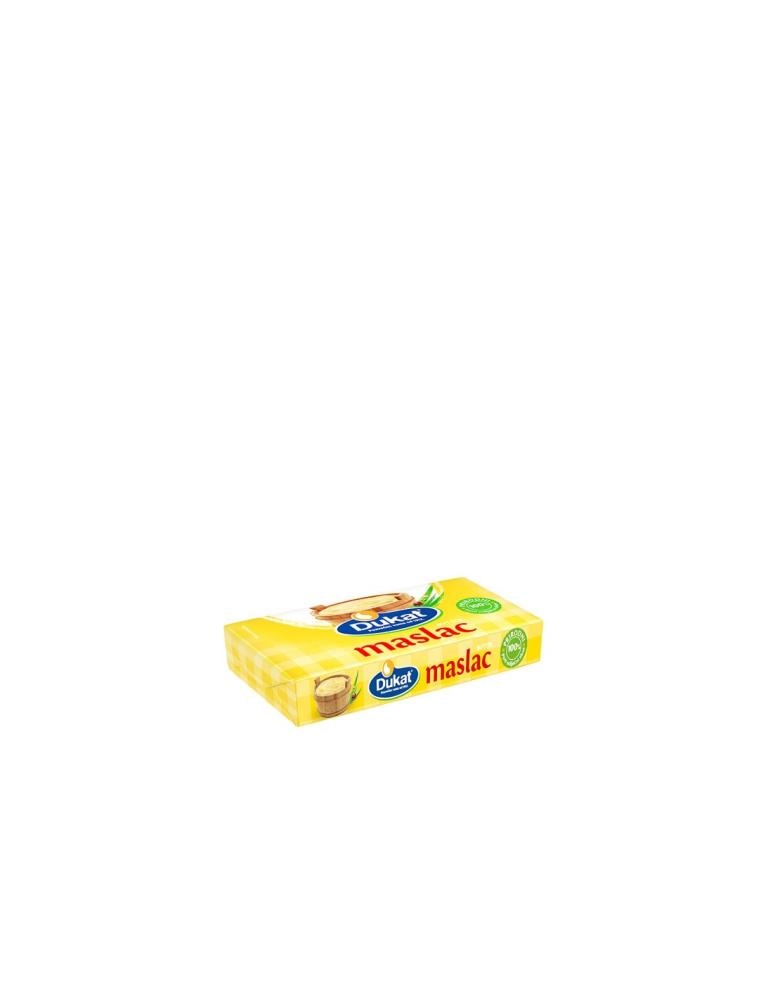 Dukat Maslac 125 g Dukat