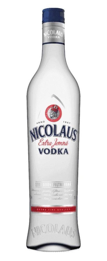 Jaka alkoholna pića St. Nicolaus