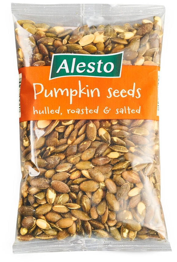 Alesto Sjemenke bundeve 100 g Alesto