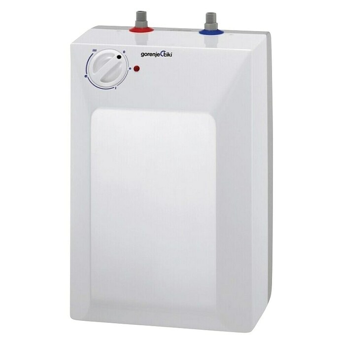 Nadpultni/podpultni bojler 'TEG 5 O ili U' 5,5 l