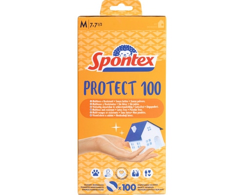 Rukavice Protect 1 pakiranje