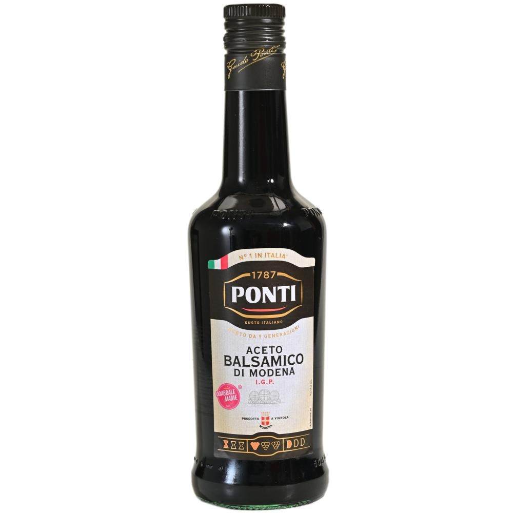 PONTI Aceto balsamico 500ml
