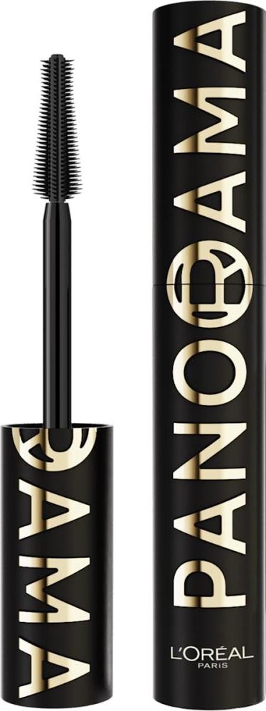 L'Oréal Paris Panorama Black maskara L'ORÉAL PARIS