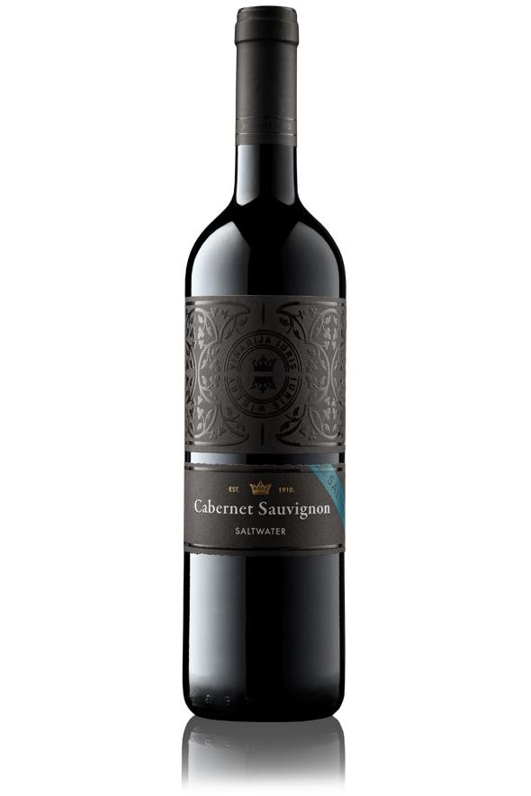 Iuris Cabernet Sauvignon Saltwater 0,75 l