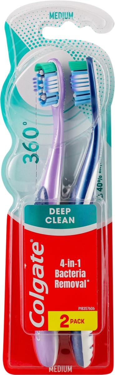 Četkica za zube 360