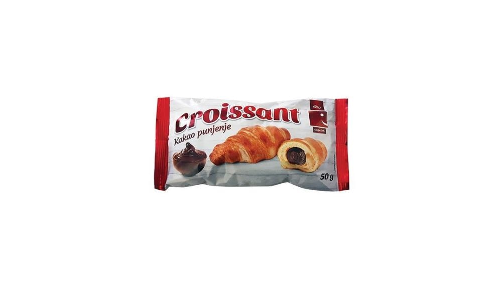 Kroasan Smiješak 50 g Smiješak