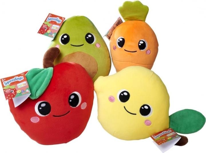 Squeezlings 20 cm