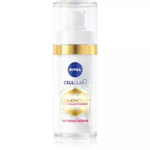 NIVEA CELLULAR LUMINOUS intenzivni serum 30 ml NIVEA