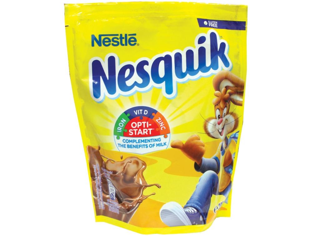 Instant kakao napitak Nesquik 200 g