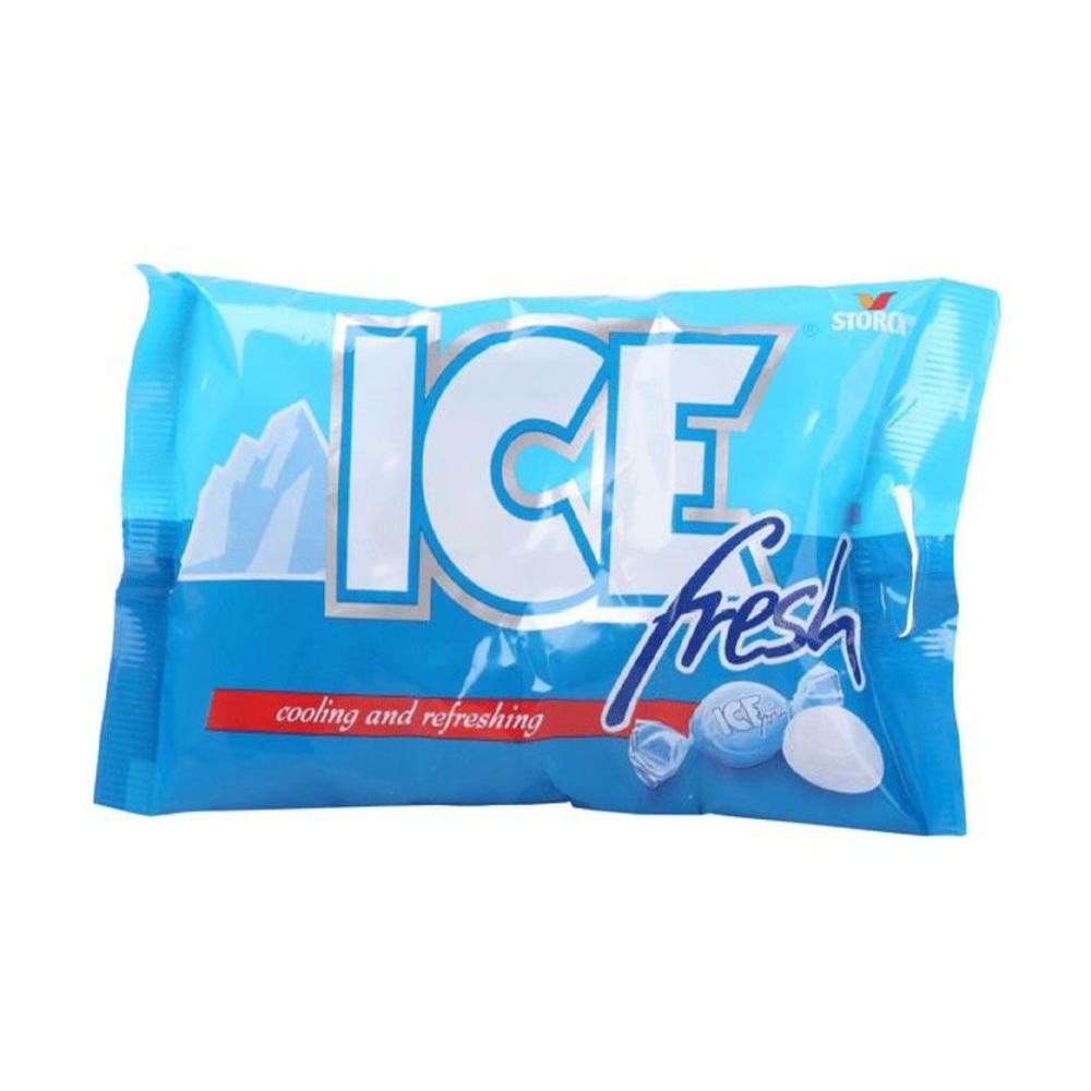 Ice Fresh Bomboni 125 g Ice Fresh