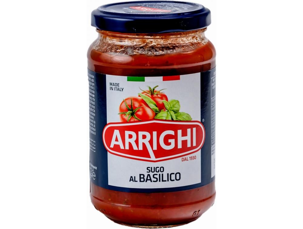 Arrighi Umak od rajčica 320 g