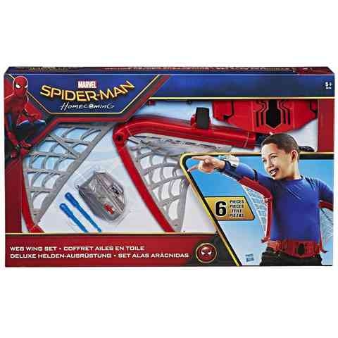 Set za igru - pucač Marvel