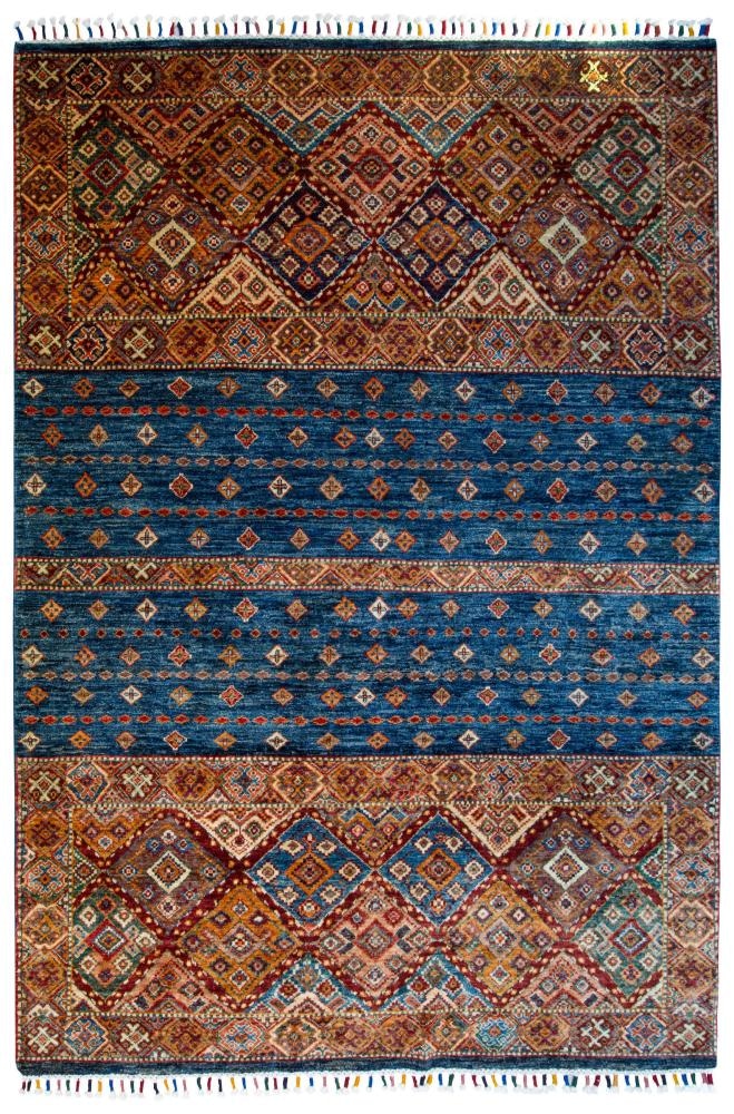 Orijentalni tepih Gabbeh cca 120x180 cm